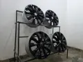 4бр 16ски джанти за SKODA 5х100мм A161585 , снимка 5