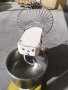 Тестобъркачка, спирален миксер 25 литра, снимка 4
