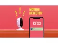 Стартов комплект за наблюдение WiZ Security Wi-Fi Bluetooth, снимка 10