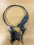 Нова предна SRAM Level SLV Disc Brake Четирибутална, снимка 4
