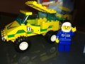 Конструктор Лего Outback - Lego 6550 - Outback Racer, снимка 5