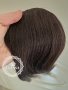 100% Естествена Човешка Коса Бретон Серия - Luxurious Remy 100% Human Hair - Натурал КОД remy4, снимка 4