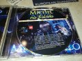 MICHEL NA BALADA CD 0609231127, снимка 6