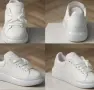 📌Alexander McQueen - Цвят Бяло 40 41 42 43 44 номер Цена 72€ Еконт, снимка 2