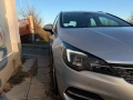Opel Astra 1.2 Turbo 2021г • Камера • Парктроник • Facelift, снимка 4
