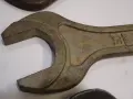 Големи гаечни ключове, снимка 9