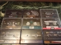Лот 10 броя аудио касети /1/, снимка 2