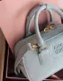 Miu Miu Belair Дамска чанта, кожа, снимка 3