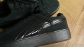 PUMA Leather Shoes Размер EUR 39 / UK 6 дамски детски обувки 56-14-S, снимка 10