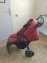 Детска количка joie litetrax 4, снимка 11