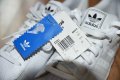 Adidas Оригинални НОВИ с етикети номер 46, естествена кожа., снимка 6
