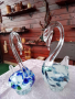 Стъклени красоти , снимка 1 - Декорация за дома - 44549644