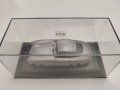 Метална количка Max Models Mercedes 300 SL 1:43, снимка 3