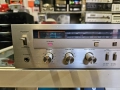 Ресийвър Pioneer SX-600L В отлично техническо и визуално състояние., снимка 3