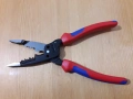 Клещи 8 в 1 KNIPEX, снимка 4
