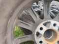 ПРОМОЦИЯ АЛУМИНИЕВИ ДЖАНТИ за VW AUDI 5x112 ЕТ 27 17цола.Отлично състояние., снимка 8