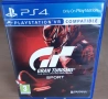 Gran Turismo Sport PS4 COD (Съвместима с PS5), снимка 2