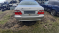 Мерцедес CLK 230 НА ЧАСТИ Бензин/Газ, снимка 9