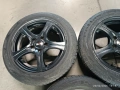 4бр.алуминиева джанта 16цола за VW,Audi, Skoda, Seat 5x112, снимка 4