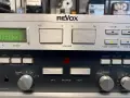 Vintage Hi-End усилвател Revox, снимка 6