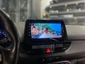 Hyundai i30 2018-2022 Мултимедия Навигация Android, снимка 5