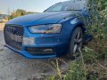 На части AUDI A4 B8,5 2014 S LINE 2.0TDI автомат ксенон кожа, снимка 7