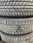 Оригинални джанти за Vw със зимни гуми Continental 215/65/R17, снимка 4
