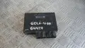 Комфорт модул VW Golf 4 1999 1C0962258J 5ZA007955 Volkswagen Golf IV (1998-2004), снимка 1