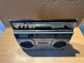 радиокасетофон "SIEMENS Club 723", снимка 2