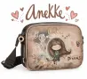 Уникална нова дамска чанта на Anekke, снимка 1