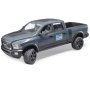 BRUDER Пикап с лебедка и спортен автомобил RAM 2500 02504, снимка 5