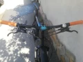 Планински бегач CUBE  AIM 26 " алуминиев , снимка 11