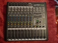 Mackie profx12v2 пулт, снимка 1
