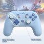 Нов Безжичен контролер за Switch PXN P50/Switch/Lite/OLED/PC / Игри, снимка 5