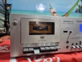 Technics RS M6 Stereo  Cassette Deck, снимка 3