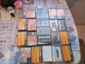 Лот 21бр. аудиокасети, снимка 1