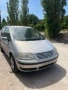 VW Sharan 2.8i V6 4motion 2002г. На Части, снимка 1