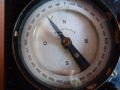 Артилерийски компас на C. Plath-Hamburg /Germany - WW2, снимка 6