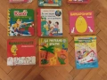 Продавам 12 полезни детски книжки, снимка 6