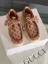 Gucci Луксозни Дамски Обувки Тип Мокасини/Уолки На Платформа Код SEM-764, снимка 2