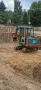 Багер Takeuchi 3.5 тона, снимка 2