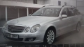 Мерцедес E320 CDI 224 коня W211 На Части, снимка 2