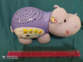 Бебешка музикална играчка прожектор Hippo Dodo VTech, снимка 7