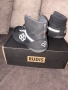 Борцовки RUDIS Alpha 2.0 DARKNESS, снимка 3