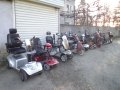 Инвалидни скутери-колички!!!, снимка 8