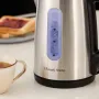 Нова Електрическа кана Russell Hobbs 1.7L, неръждаема стомана, 3000W, снимка 2