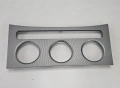 Конзола Климатроник Фолксваген Пасат Б6 VW Passat B6 2005-2010 OEM 3c0863100, снимка 1