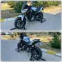 Kawasaki Z650 A2 ABS, снимка 4