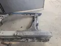 Ляв панел за Голф 8 предна и средна колонка, снимка 1
