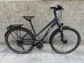 Cube Touring EXC/Shimano Alivio 3x9/Suntour NEX Lockout, снимка 2